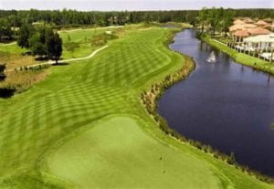 Grande Dunes GC