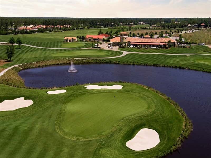 Grande Dunes Golf Club