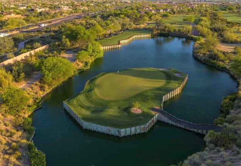 Grayhawk Talon GC