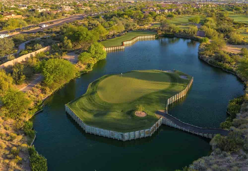 The 10 Best Scottsdale Golf Courses You Can Play Eagle Golf Tours