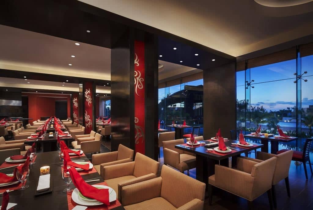 Hard Rock Hotel Cancun