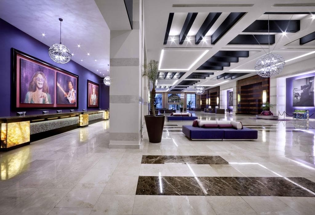 Hard Rock Hotel & Casino Punta Cana