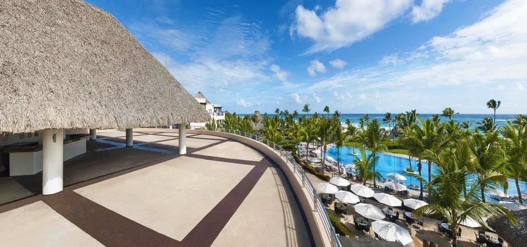 Hard Rock Hotel & Casino Punta Cana
