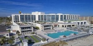 Hard Rock Hotel Daytona Beach