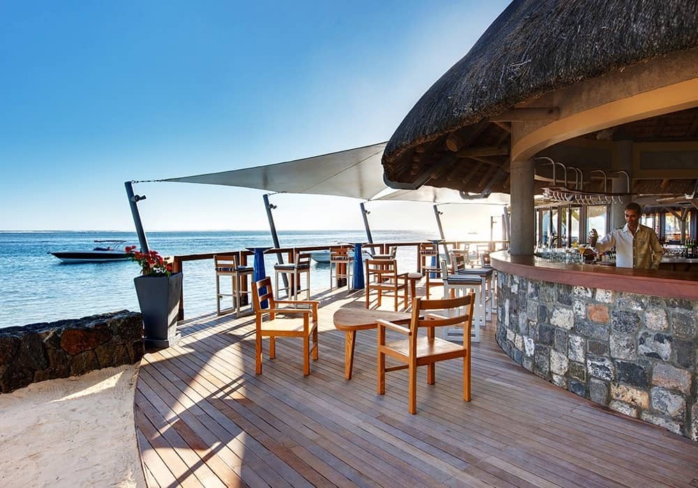 Heritage Awali Golf & Spa Resort