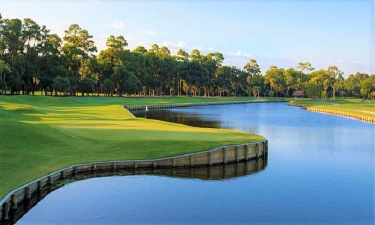 Heron Pointe Golf Course, Hilton Head Island
