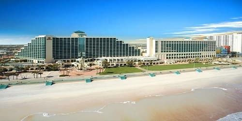 Hilton Daytona Beach Resort