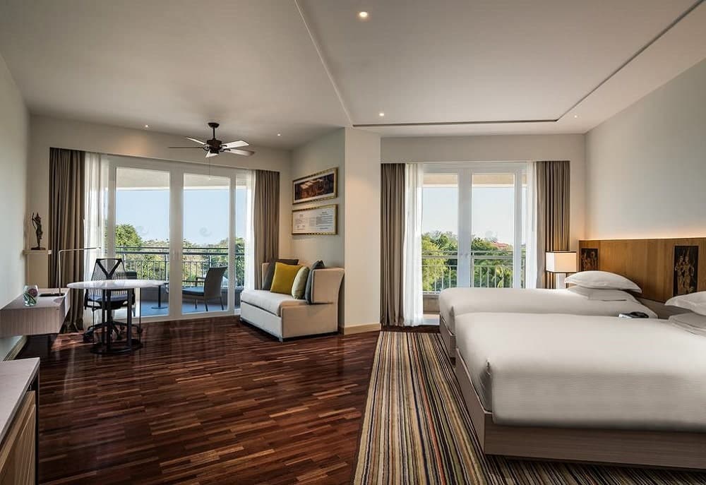 Hilton Hua Hin Resort & Spa