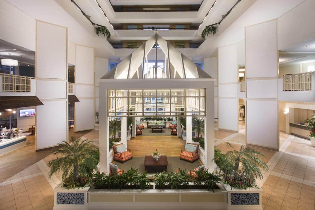 Hilton Myrtle Beach Resort