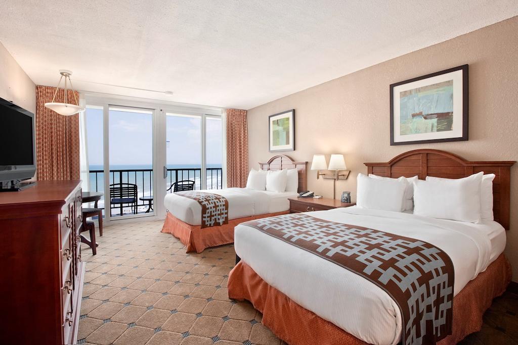 Hilton Myrtle Beach Resort