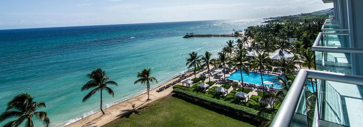 Hilton Rose Hall Resort & Spa