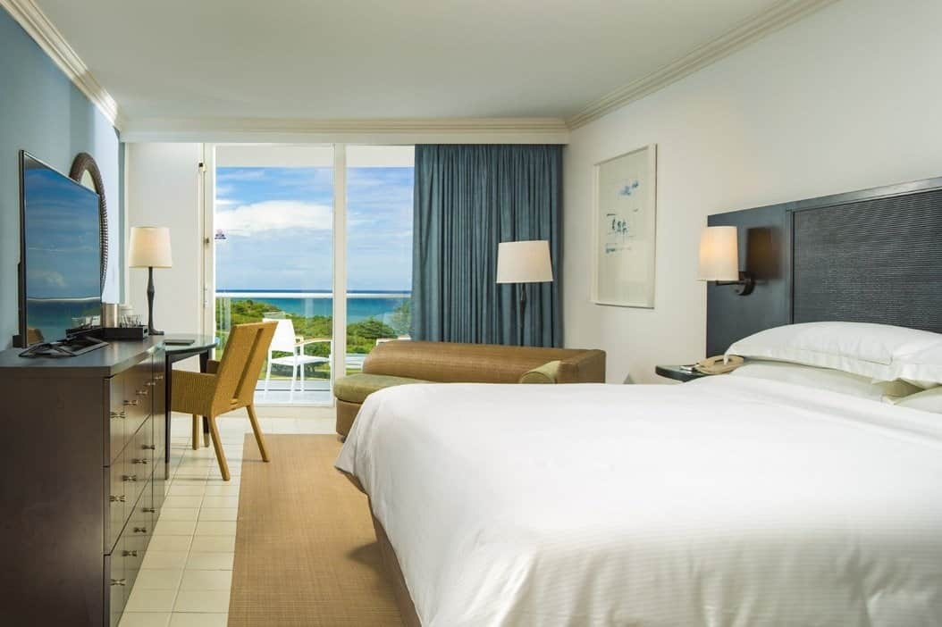 Hilton Rose Hall Resort & Spa