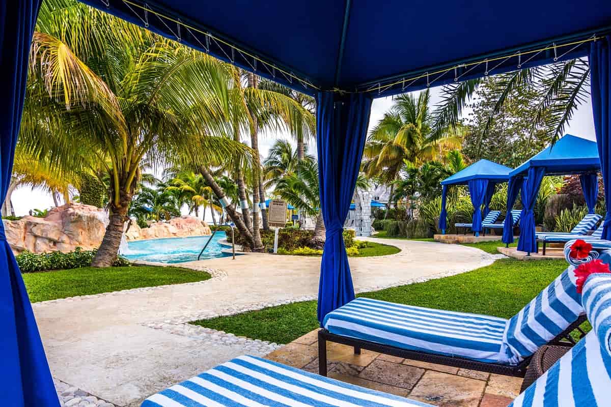 Hilton Rose Hall Resort & Spa