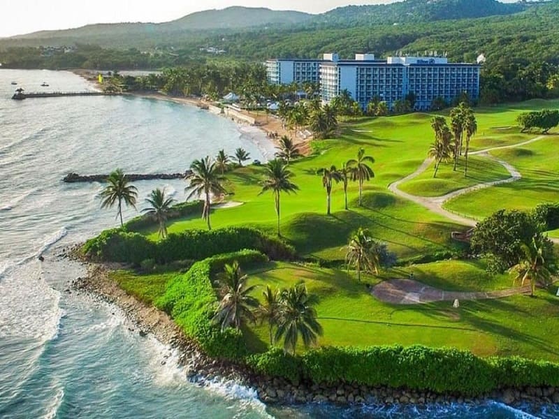 Hilton Rose Hall Resort & Spa