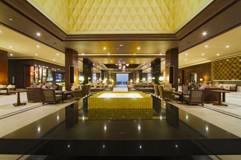 Riu Tikida Palace