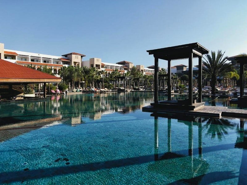 Hotel Riu Palace Tikida Agadir