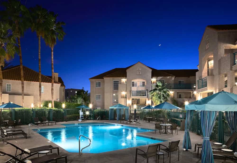 Hyatt House Scottsdale
