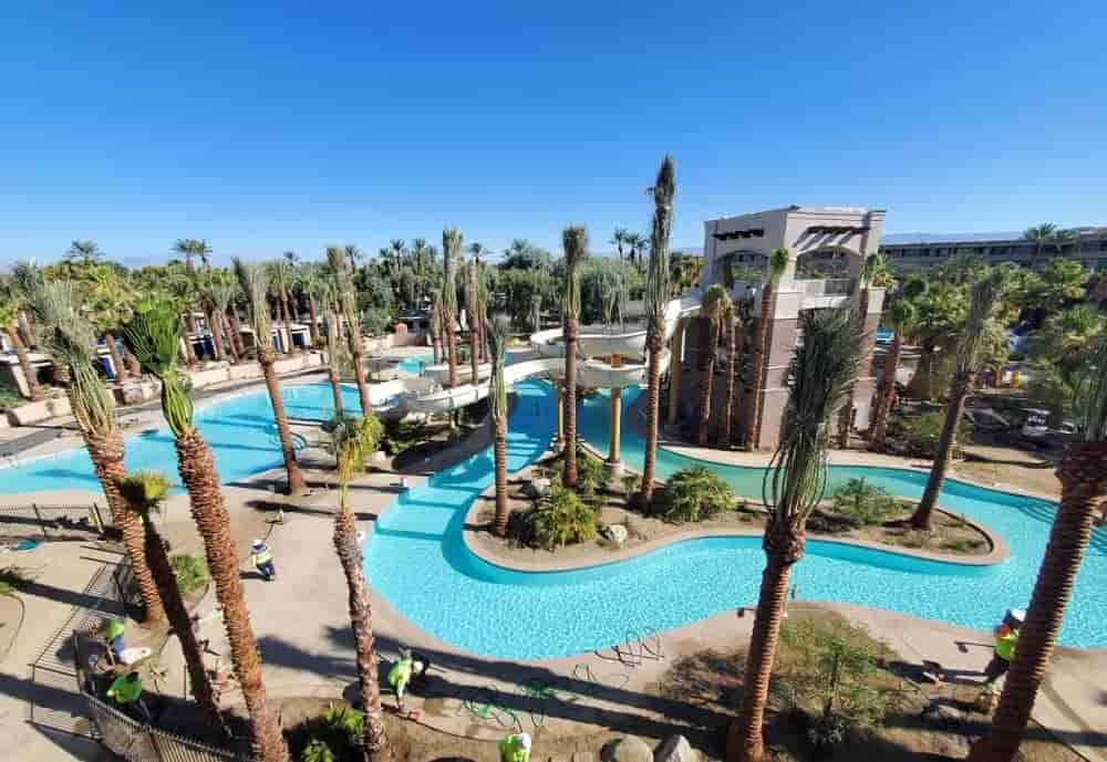 Hyatt Regency Indian Wells Resort & Spa