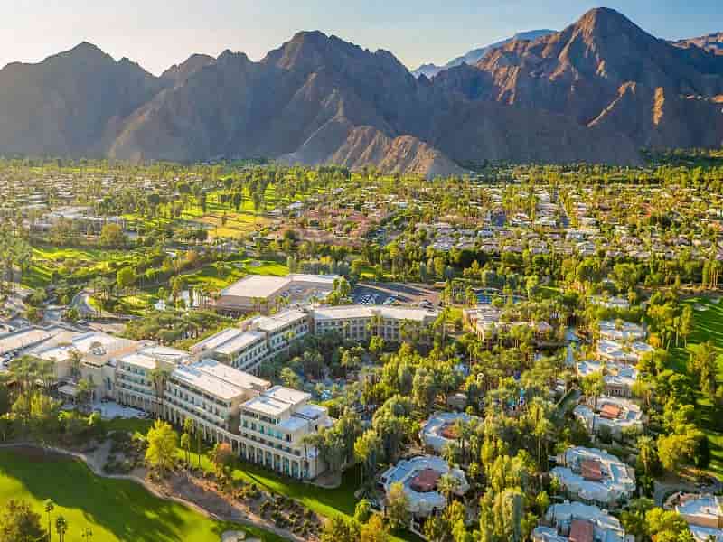 Hyatt Regency Indian Wells Resort & Spa