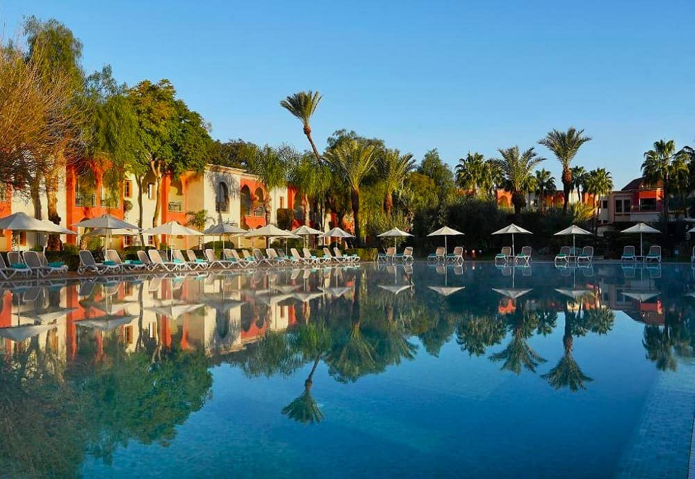 Iberostar Club Palmaraie Hotel
