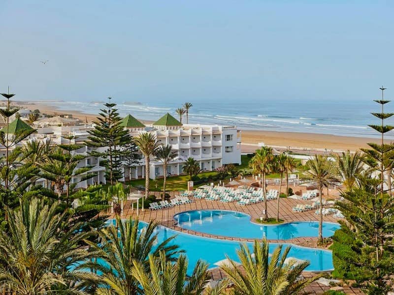 Iberostar Founty Beach