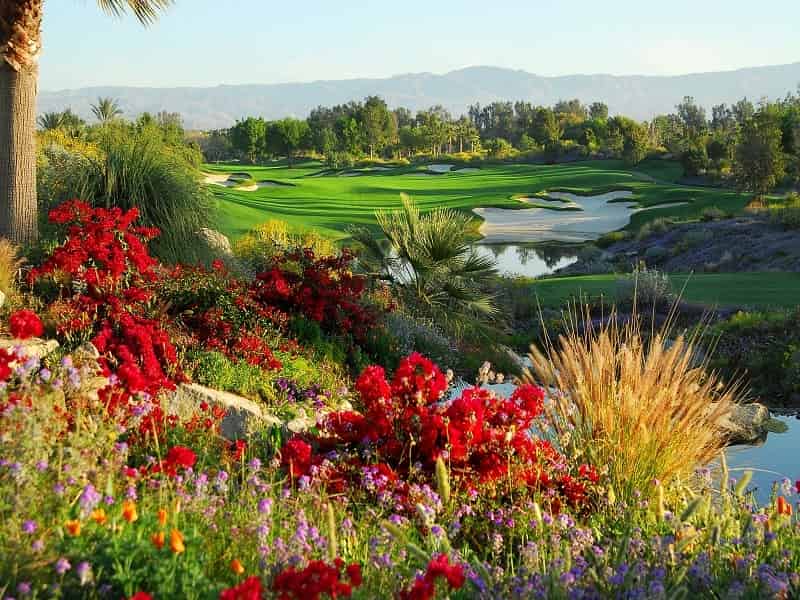 Indian Wells Golf Resort