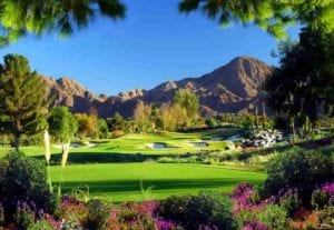 Indian Wells GC