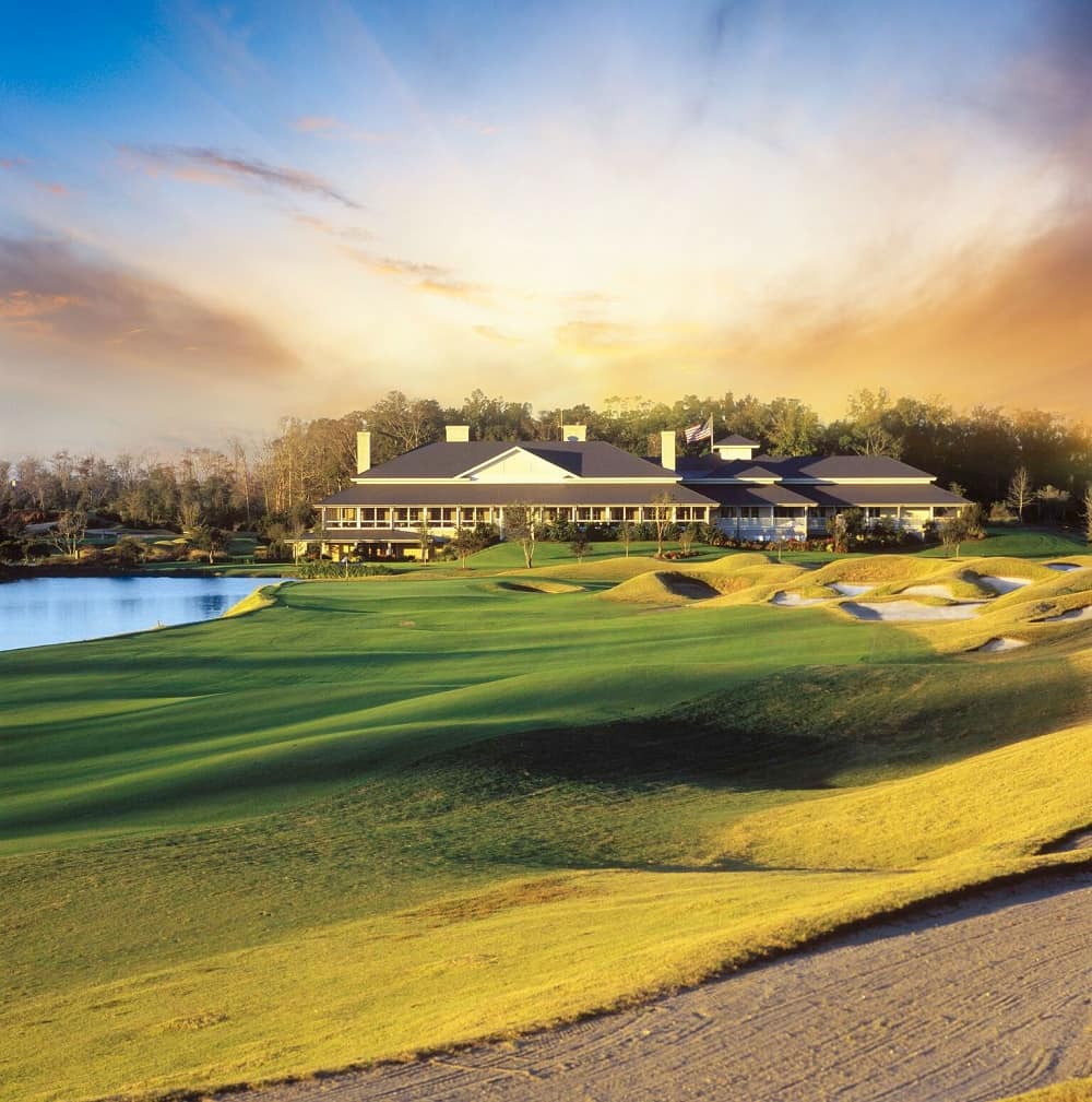 Inlet Sports Lodge