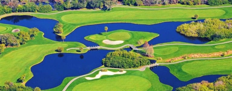 Florida Swing Golf Tour