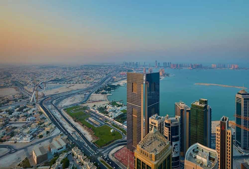 Intercontinental Doha 4 1000-min
