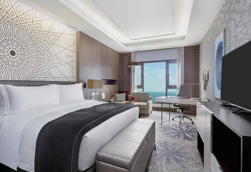 Intercontinental Doha