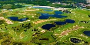 International GC at Championsgate