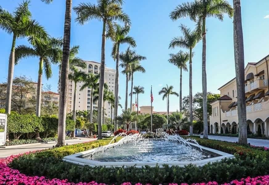 JW Marriott Miami Turnberry Resort & Spa