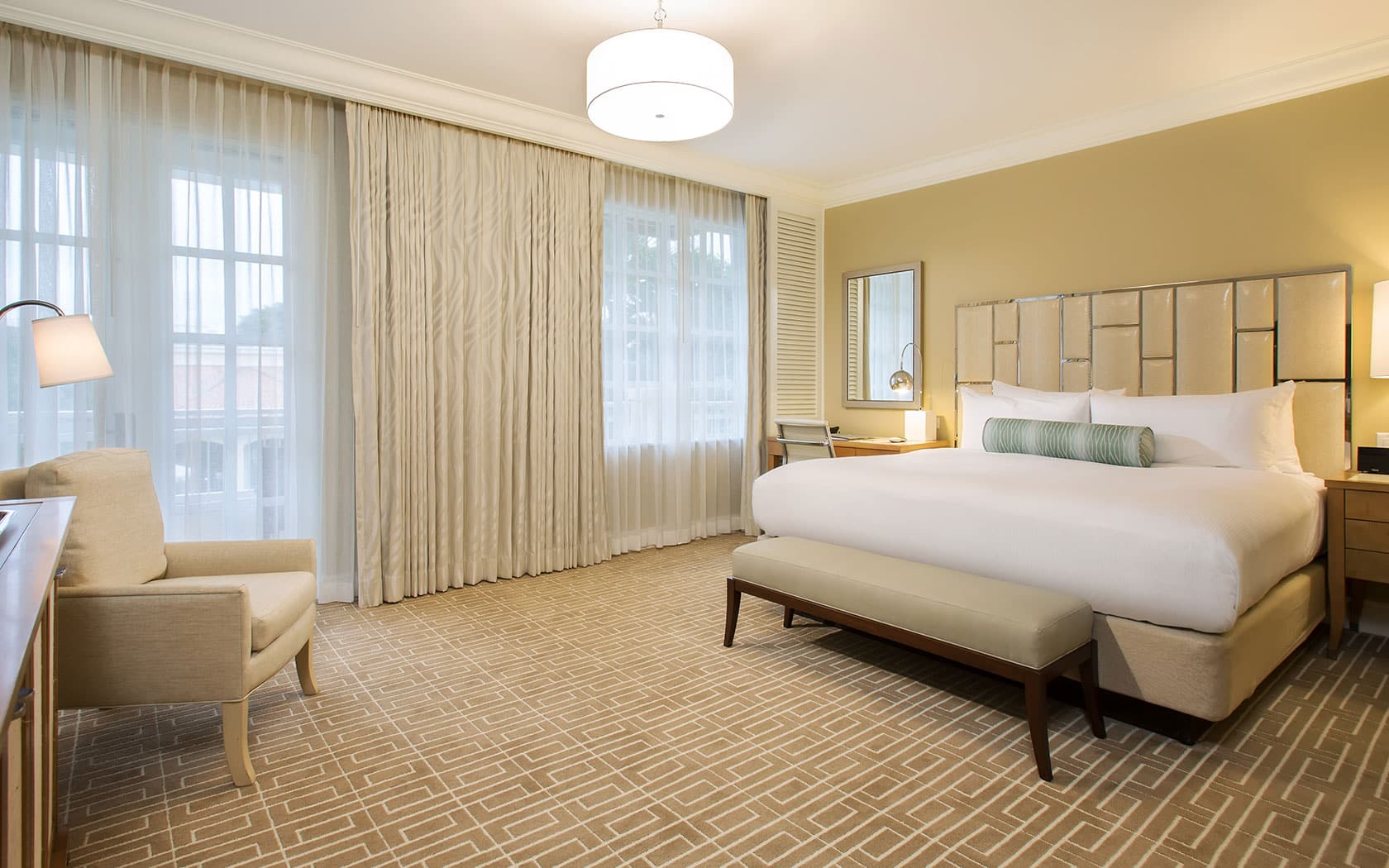 JW Marriott Miami Turnberry Resort & Spa