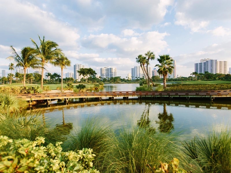 JW Marriott Miami Turnberry Resort & Spa