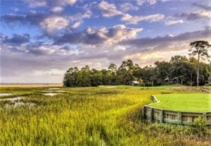 Kiawah Island Osprey Point GC
