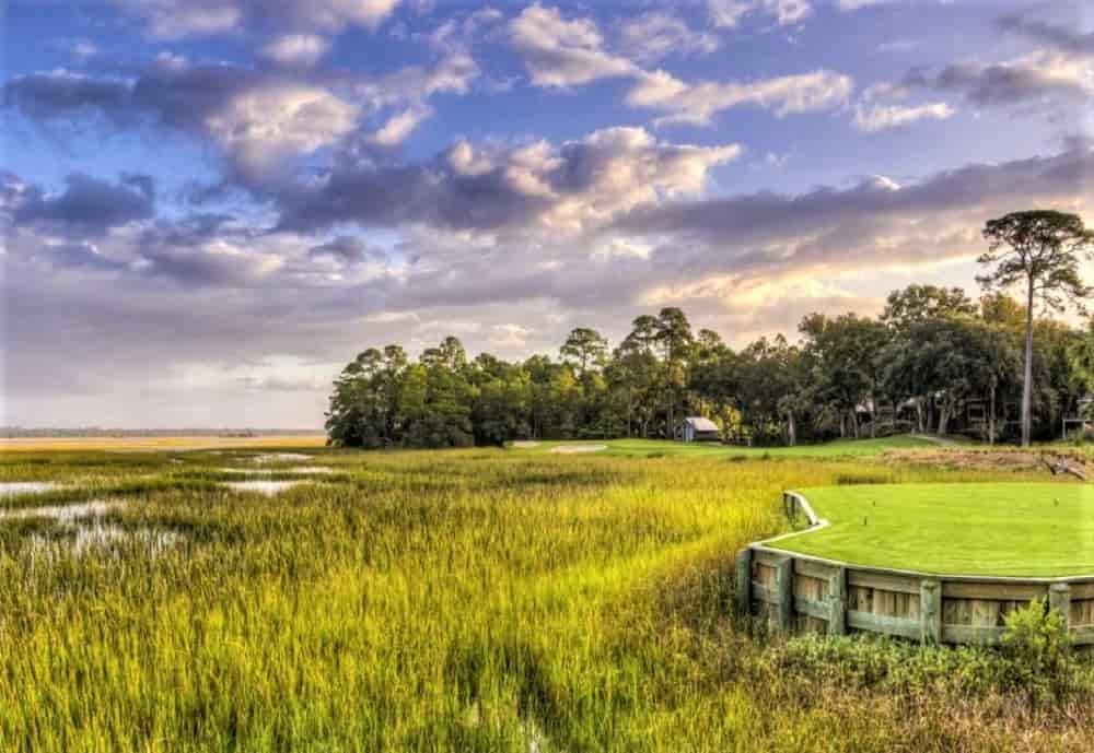 Kiawah Island Osprey Point GC