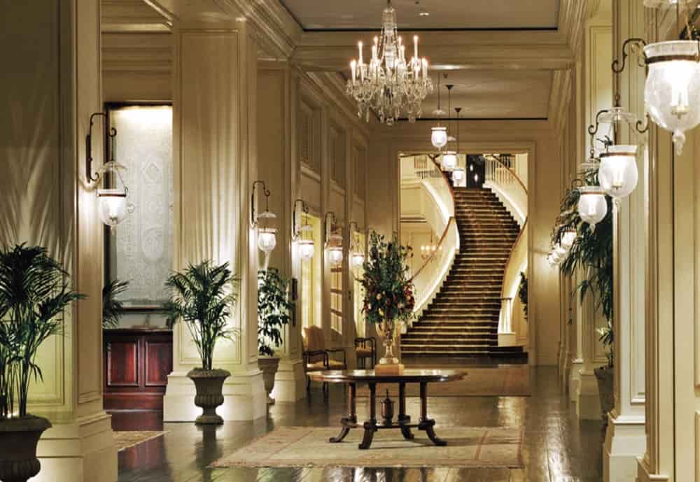 The Sanctuary Hotel at Kiawah Island Golf Resort
