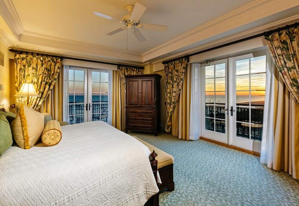 The Sanctuary Hotel at Kiawah Island Golf Resort