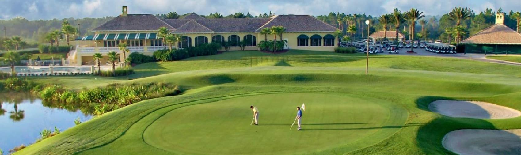 LPGA International Golf Club