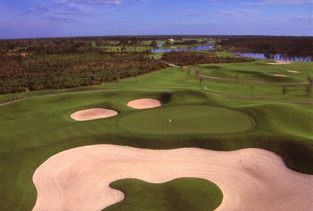 LPGA International Golf Club