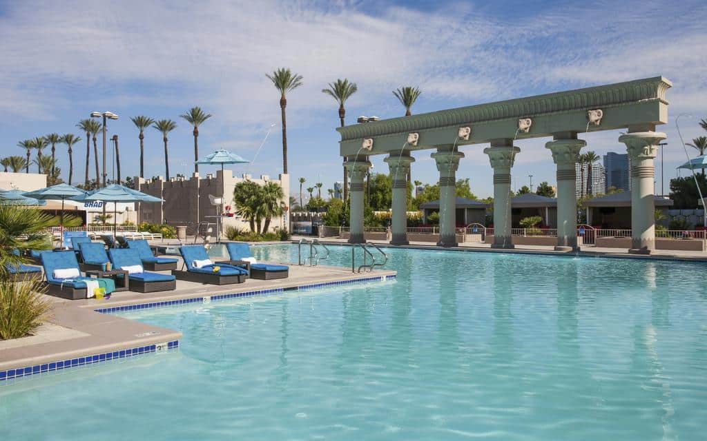 Luxor Resort & Casino