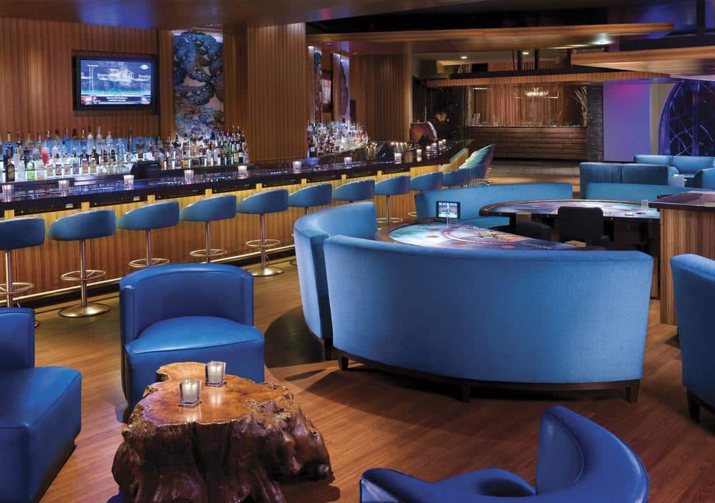 Luxor Resort & Casino