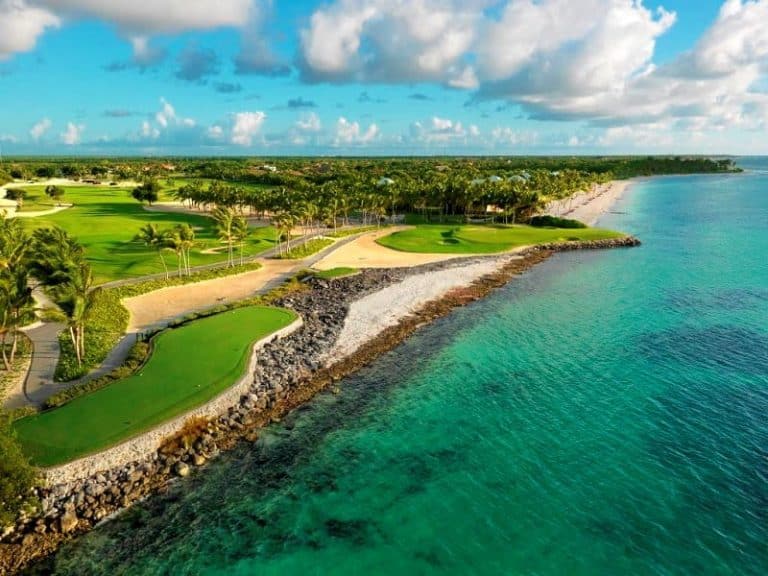 Dominican Republic