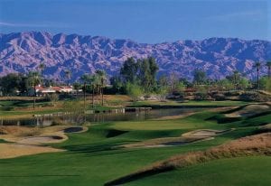 La Quinta Dunes GC