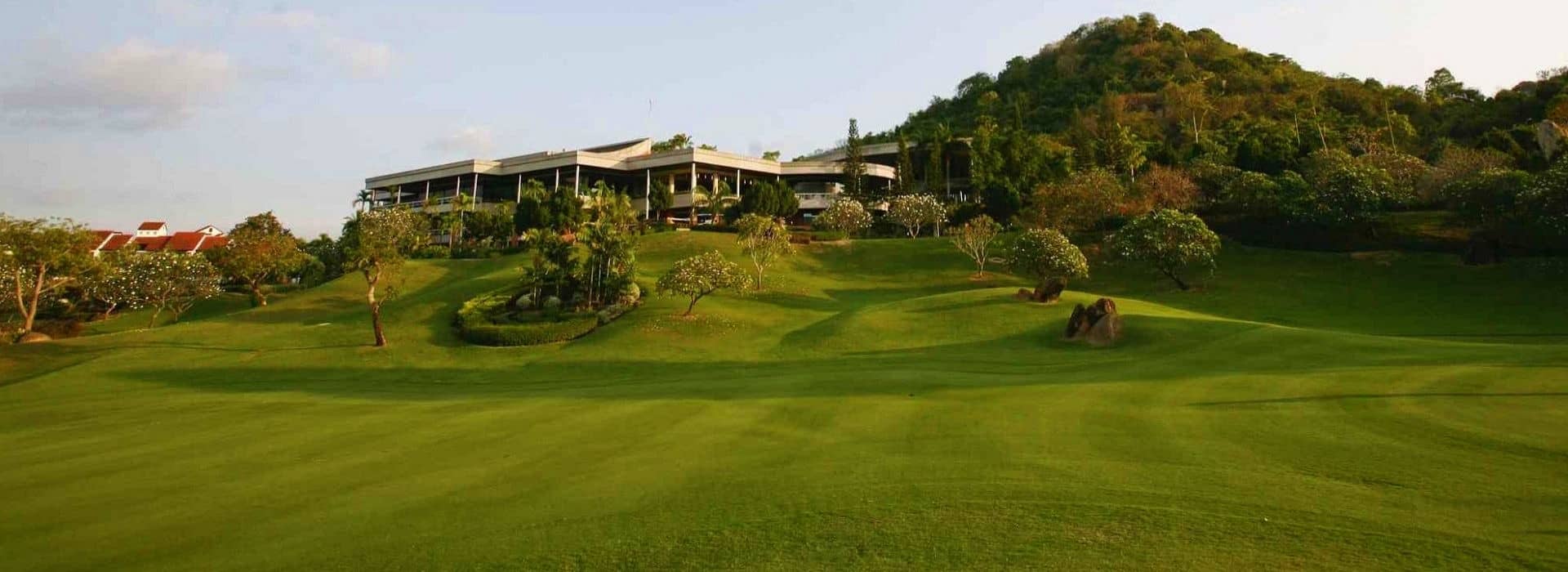 Laem Chabang Country Club