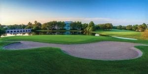 Lake Buenavista GC