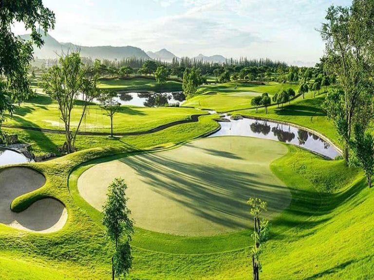 Lakeview Golf Club