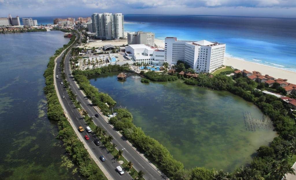 Le Blanc Spa Resort