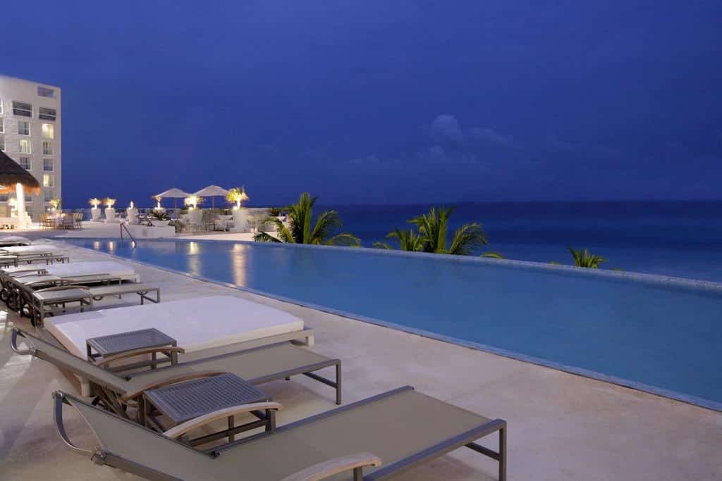 Le Blanc Spa Resort